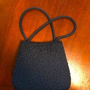 🎀🎀Beaded evening handbag